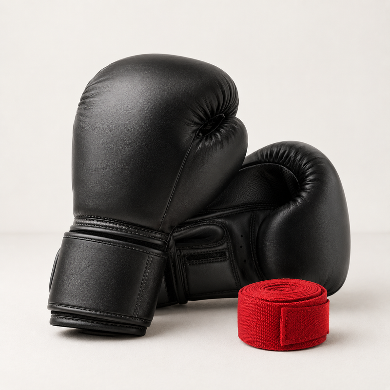 Boxing