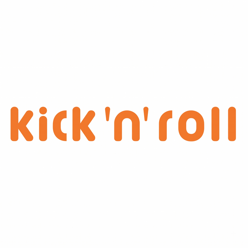 Kick And Roll