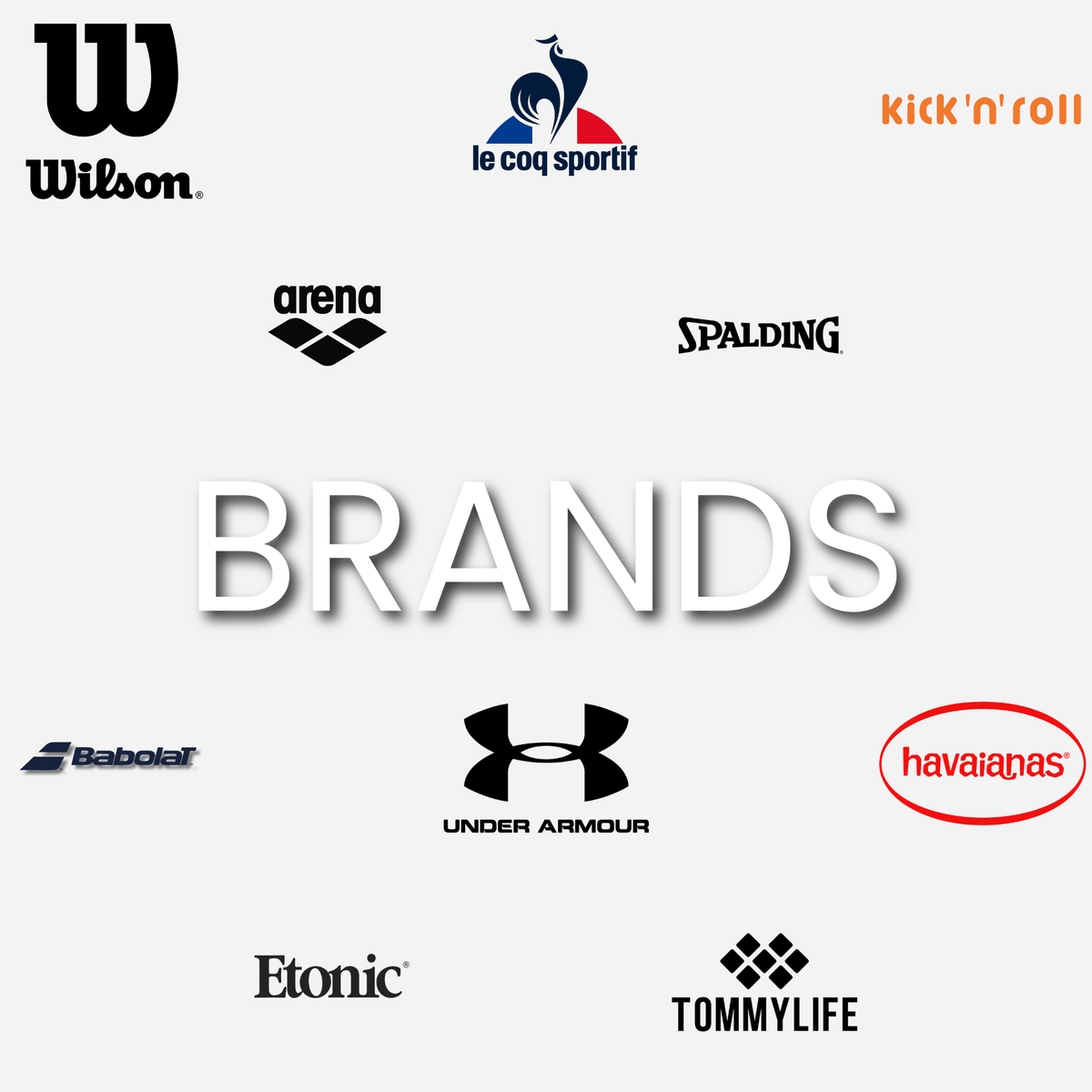 Brands