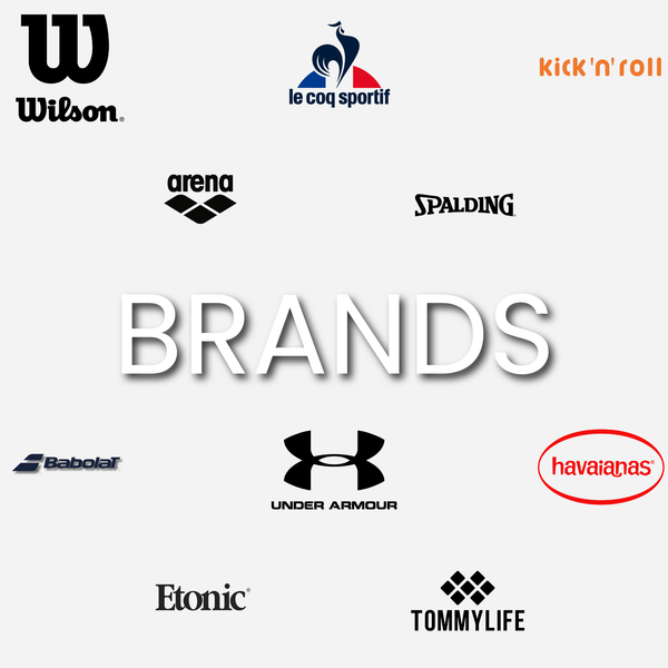 Brands