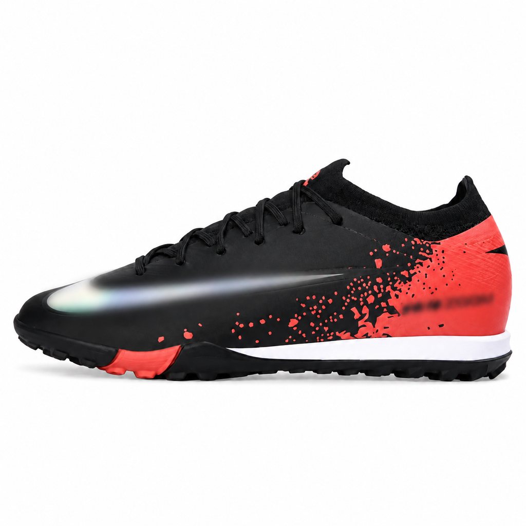 Universal Flat Sole Football Shoes - High-Performance Futsal & Training Sneakers