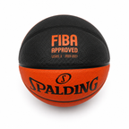 Spalding Varsity TF-150 Rubber Basketball