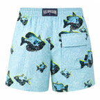 Kids Vilebrequin Swimwear Shorts
