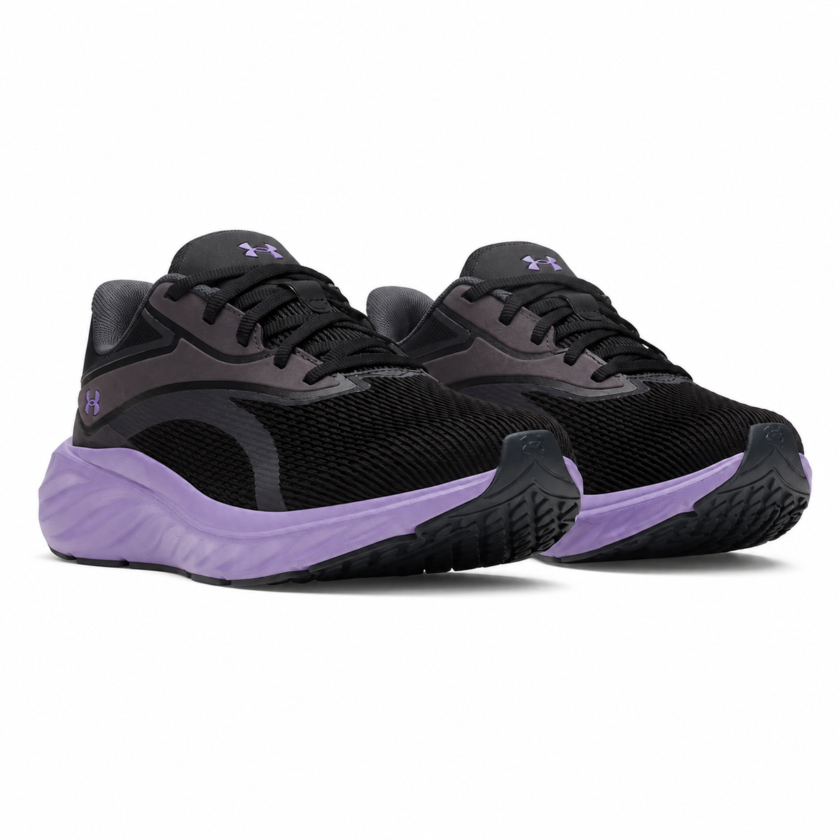 Under Armour Women's Charged+ Ascend Running Shoes