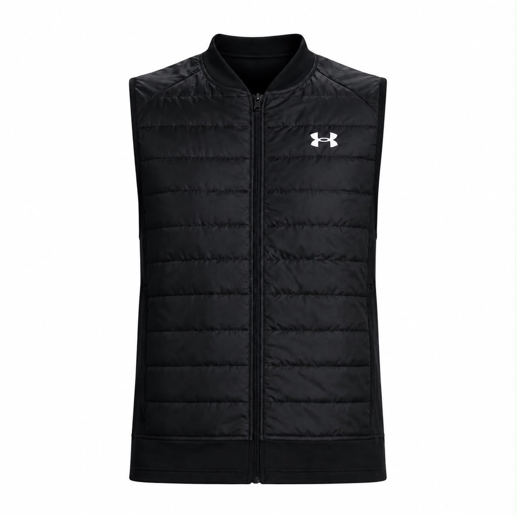 Under Armour Men's Storm Launch Lightweight Insulated Vest