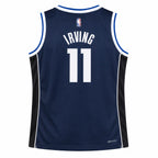 Dallas Mavericks Kyrie Irving #11 Basketball Jersey