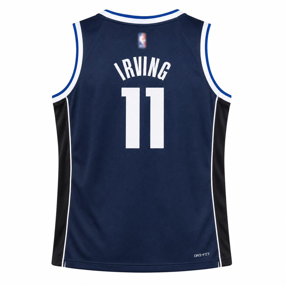 Dallas Mavericks Kyrie Irving #11 Basketball Jersey