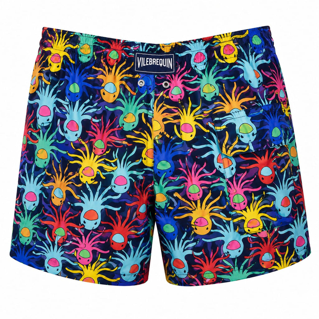 Vilebrequin Men's Swim Short