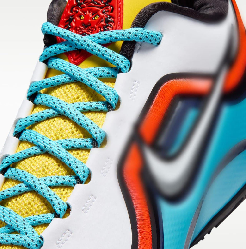 Pro-Level Agility Basketball Shoes: Elite Traction Court Footwear