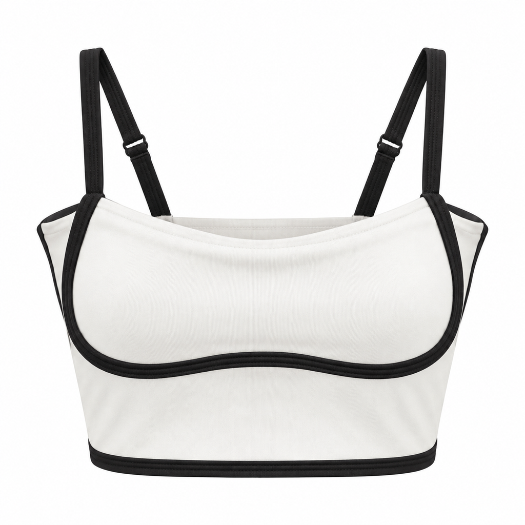 KORE Women Padded Top
