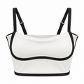 KORE Women Padded Top