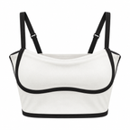 KORE Women Padded Top