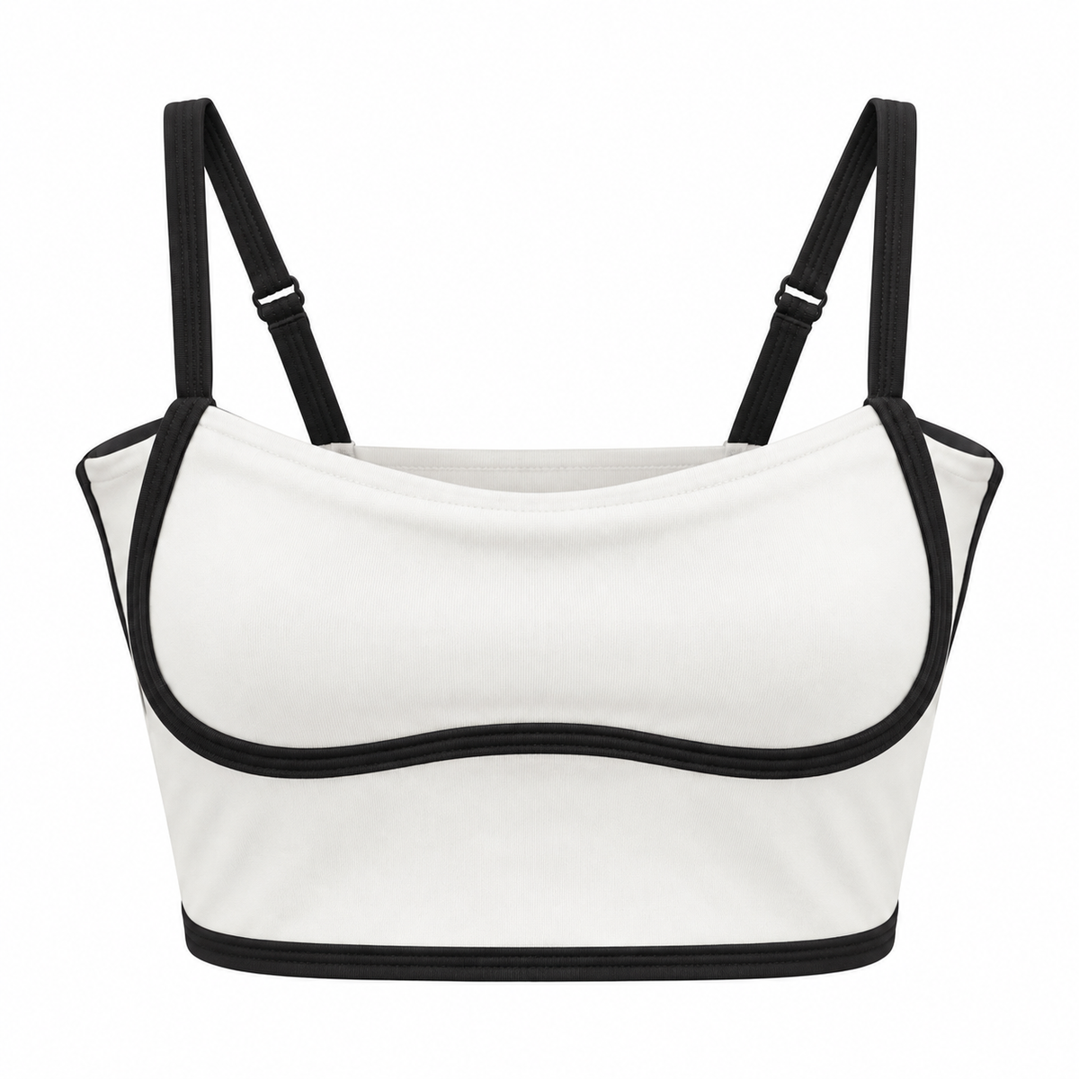 KORE Women Padded Top