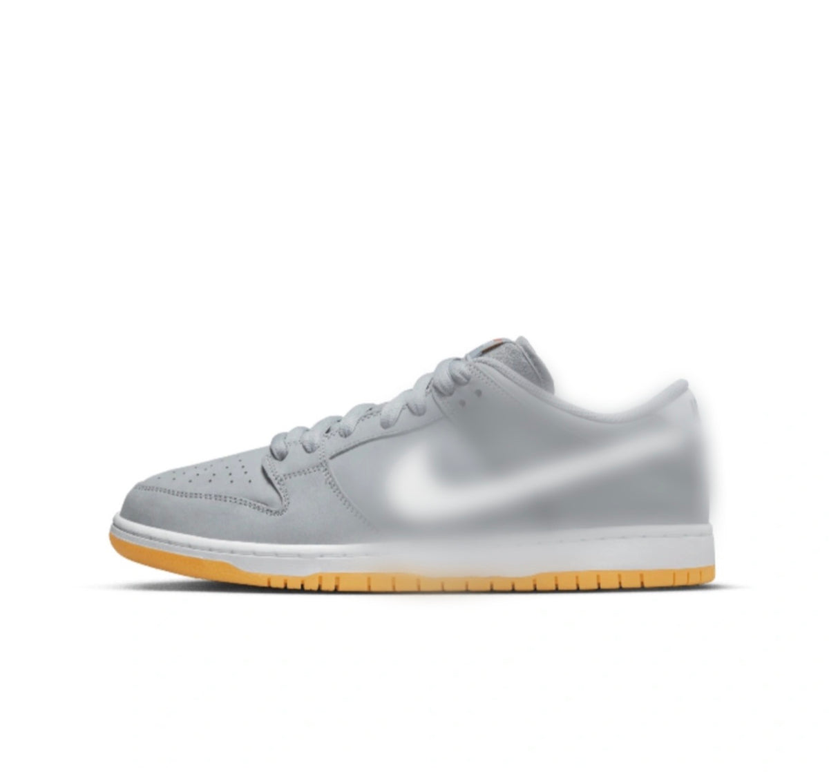 Men's Low-Top Everyday Shoes