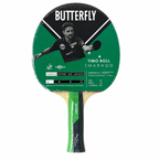Butterfly Table Tennis Racket Timo Boll Smaragd 1 Star