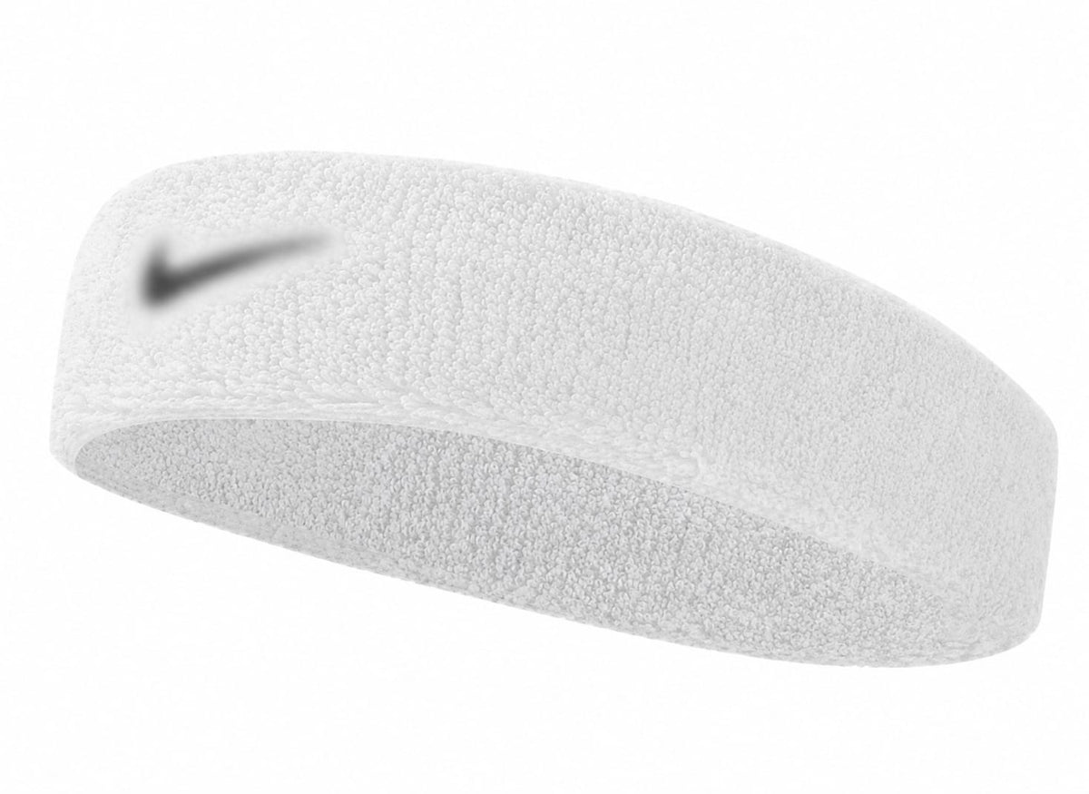 Sweat-Proof Headband | Stretchy & Comfortable