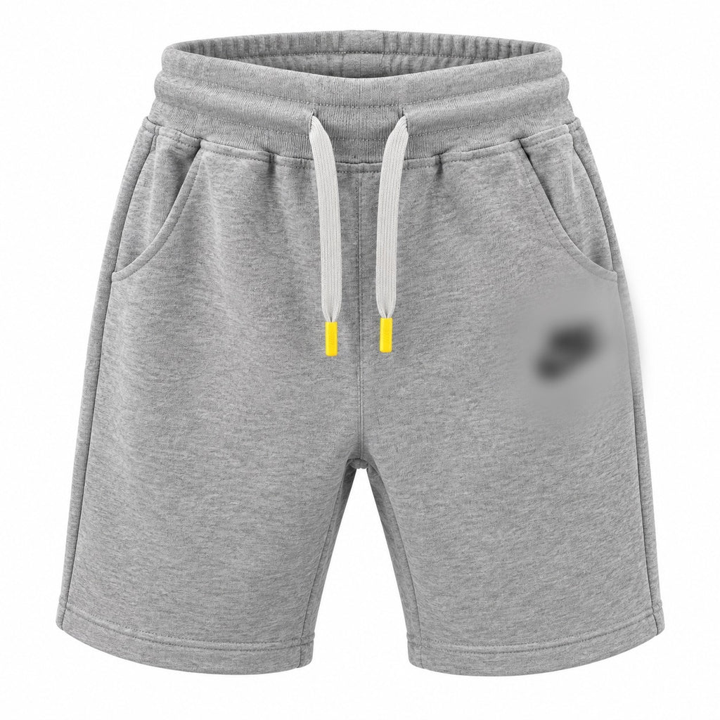 Boys Cotton Shorts