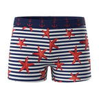 Kids Graphic Swimwear