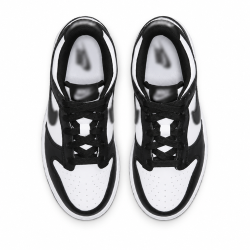 Men's Low-Top Everyday Sneakers