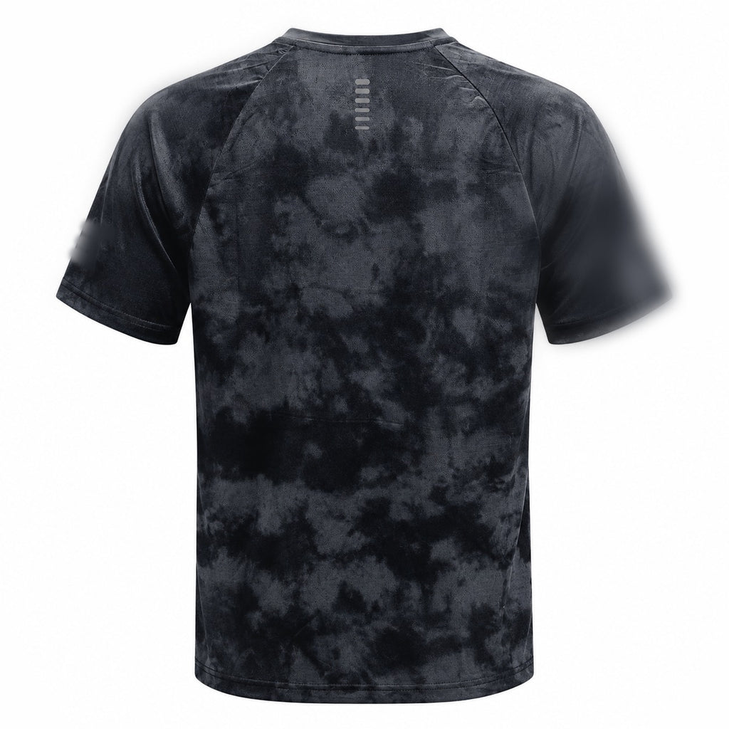 MEM'S DRY FIT REGULAR FIT TRAINING T-SHIRT