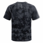 MEM'S DRY FIT REGULAR FIT TRAINING T-SHIRT