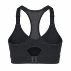 KORE Women's Adjustable Mesh Racerback Sports Bra