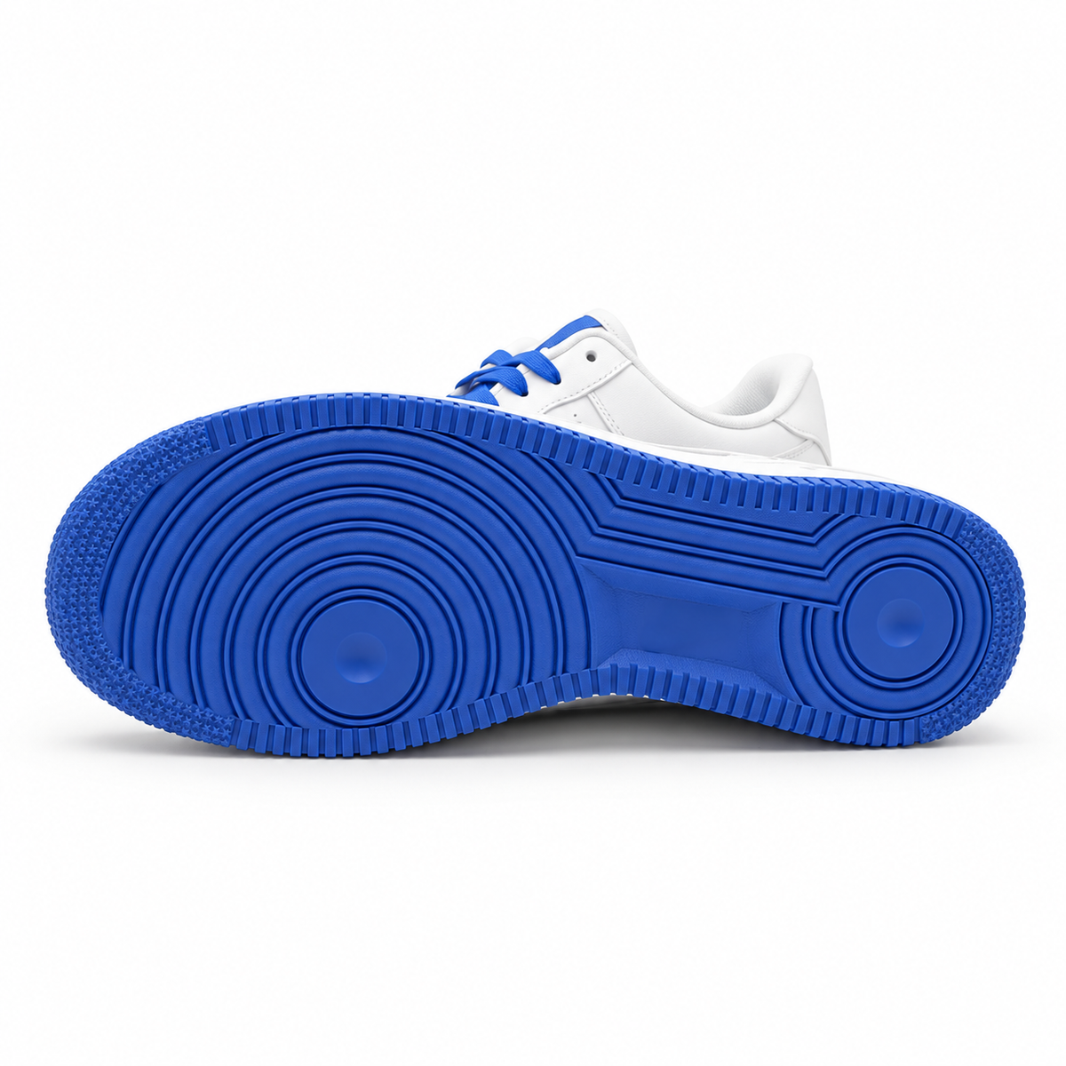 Men's Low-Top Everyday Shoes