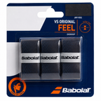 Babolat VS Original Overgrips (3-Pack)