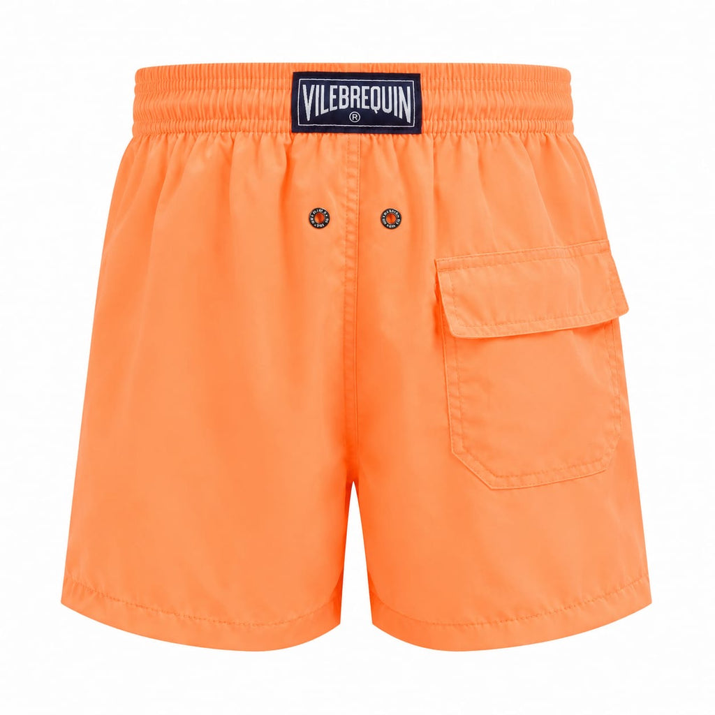 Vileberquin Kids Swimwear Shorts