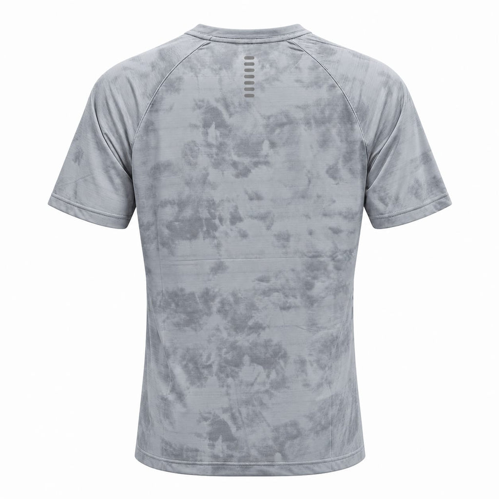 MEM'S DRY FIT REGULAR FIT TRAINING T-SHIRT