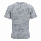 MEM'S DRY FIT REGULAR FIT TRAINING T-SHIRT