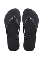 Havaianas Women's Slim Crystal SW || Flip-Flops