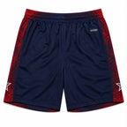 NBA All Star Game Basketball Shorts-Regular Fit-
