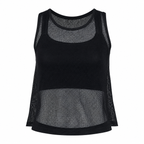 KORE Women's Lighweight Mesh Tank Top