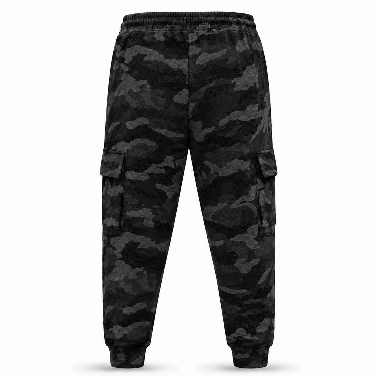 Tommy Life Men's Sweatpants-Regular Fit