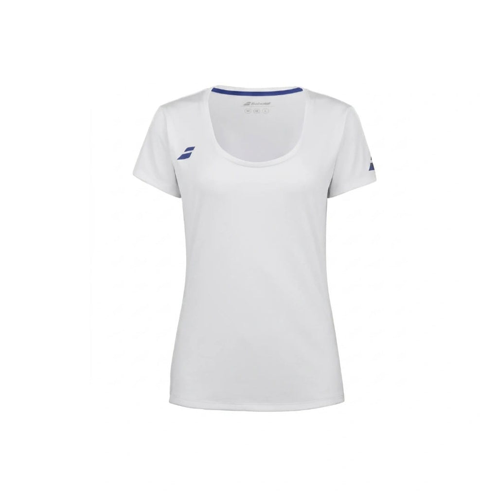 Babolat Women Play Cap Sleeve Top