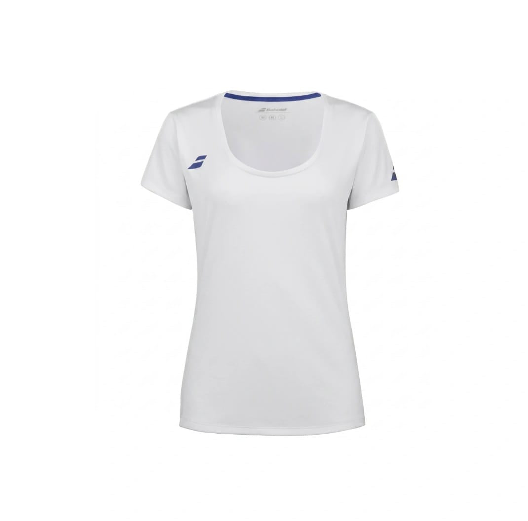 Babolat Women Play Cap Sleeve Top