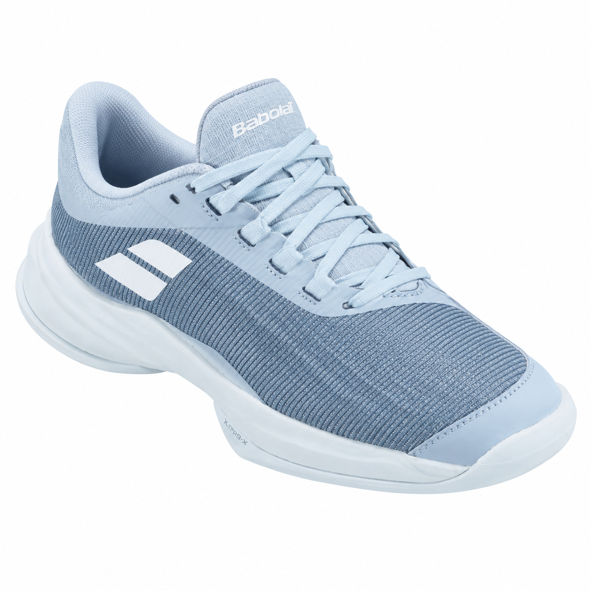 Babolat Jet Tere 2 All Court Tennis Shoes-Xenon Blue/White