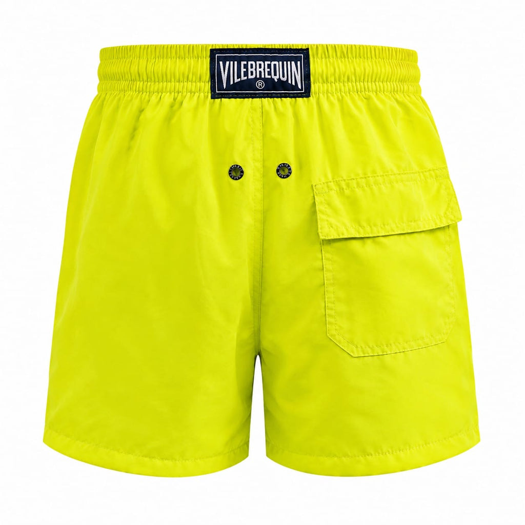 Vileberquin Kids Swimwear Shorts