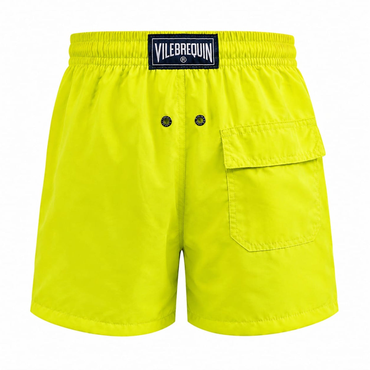 Vileberquin Kids Swimwear Shorts
