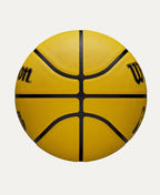 Wilson NBA Team Tribute Solid Los Angeles Lakers Basketball