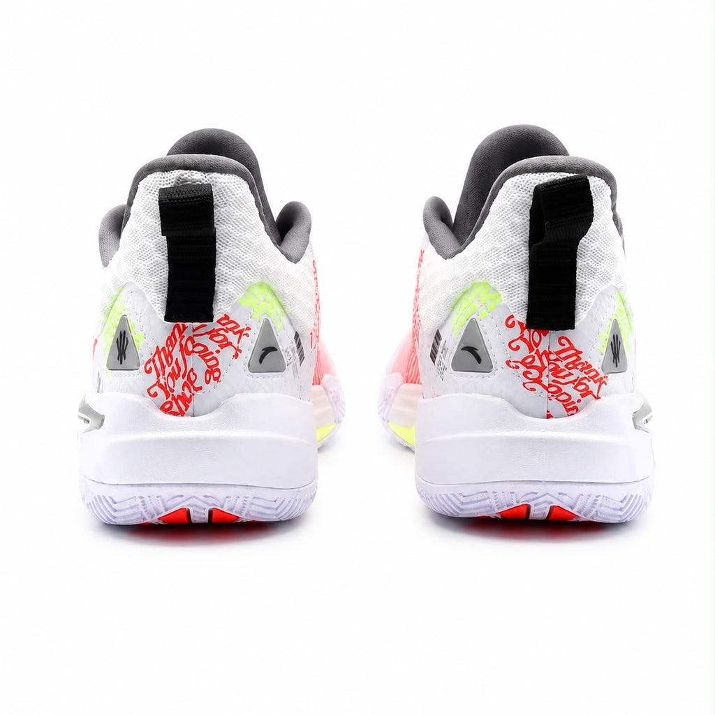 ANTA KAI 1 SPEED "Bag Work" Basketball Shoes