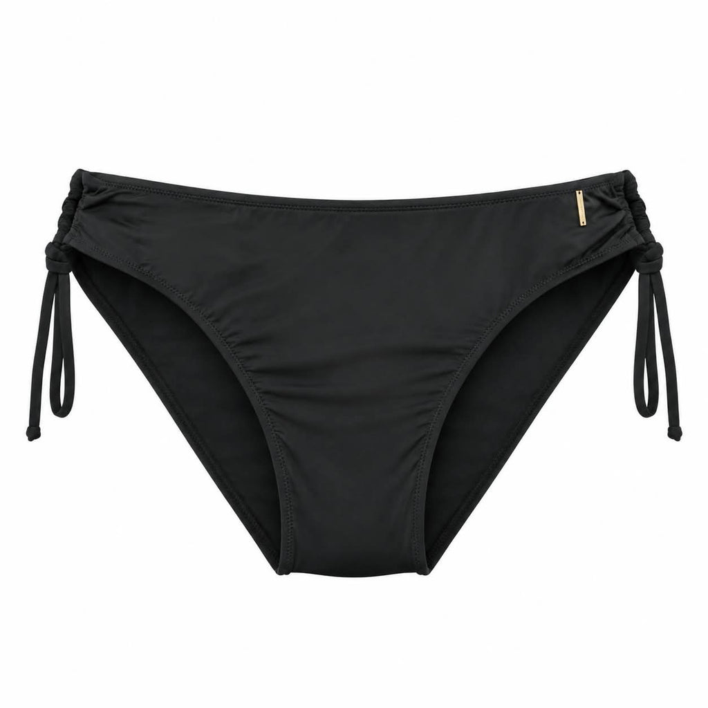 Womens Swimsuit Top-Clip Back Closure