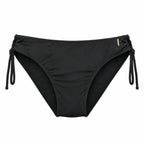 Womens Swimsuit Top-Clip Back Closure