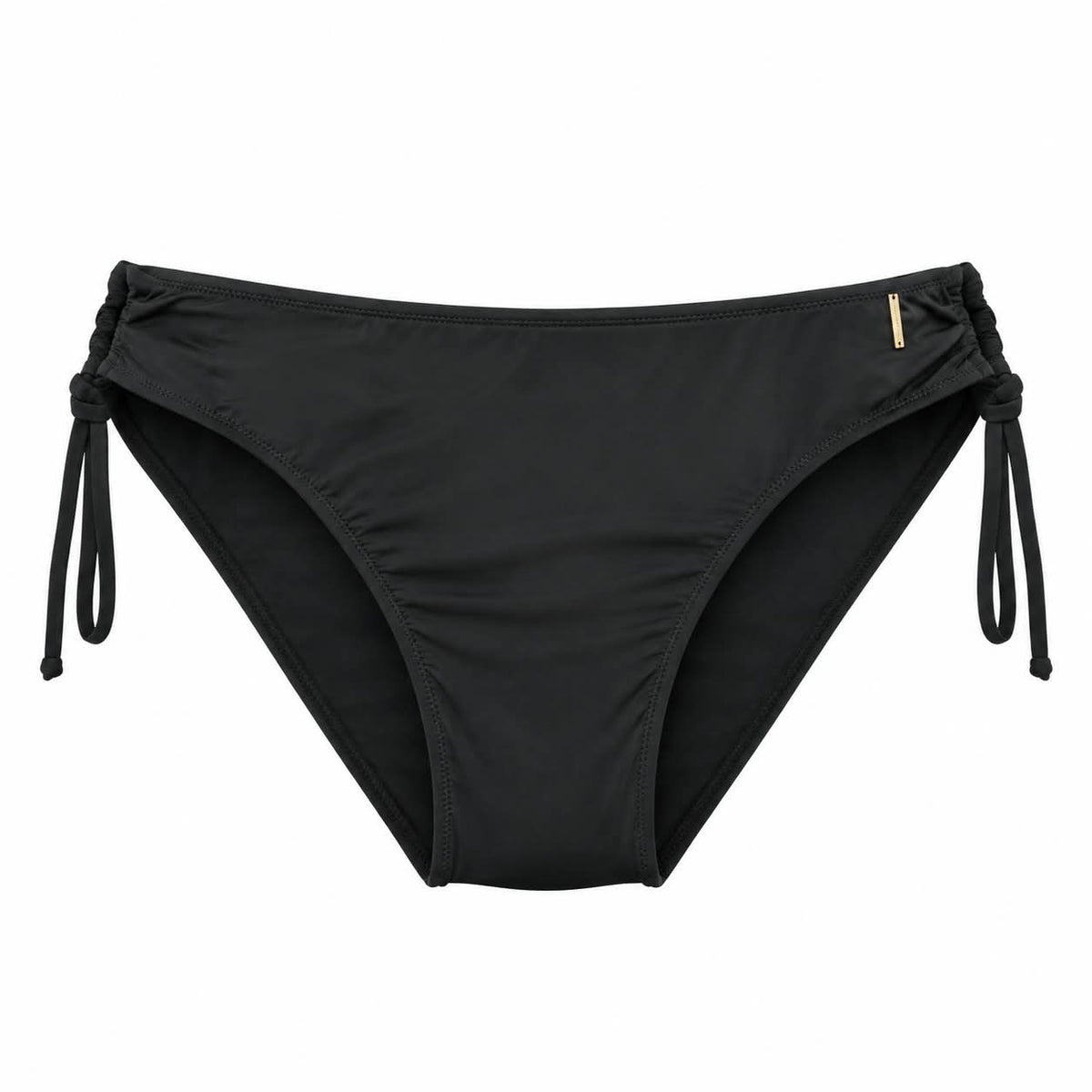Womens Swimsuit Top-Clip Back Closure