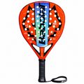 Babolat Viper Soft Juan Lebron 3.0 Padel Racquet Orange