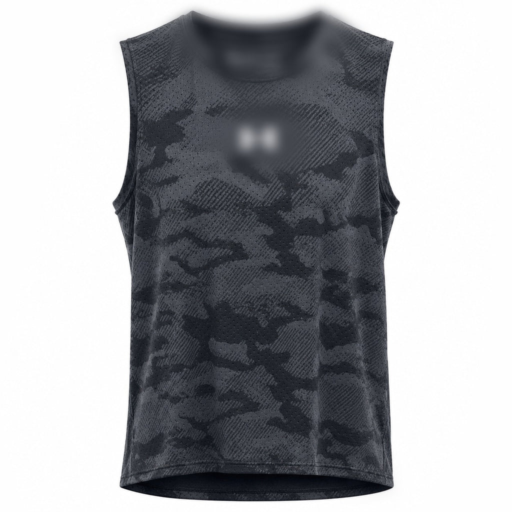 Men's Dri-Fit Tank Top