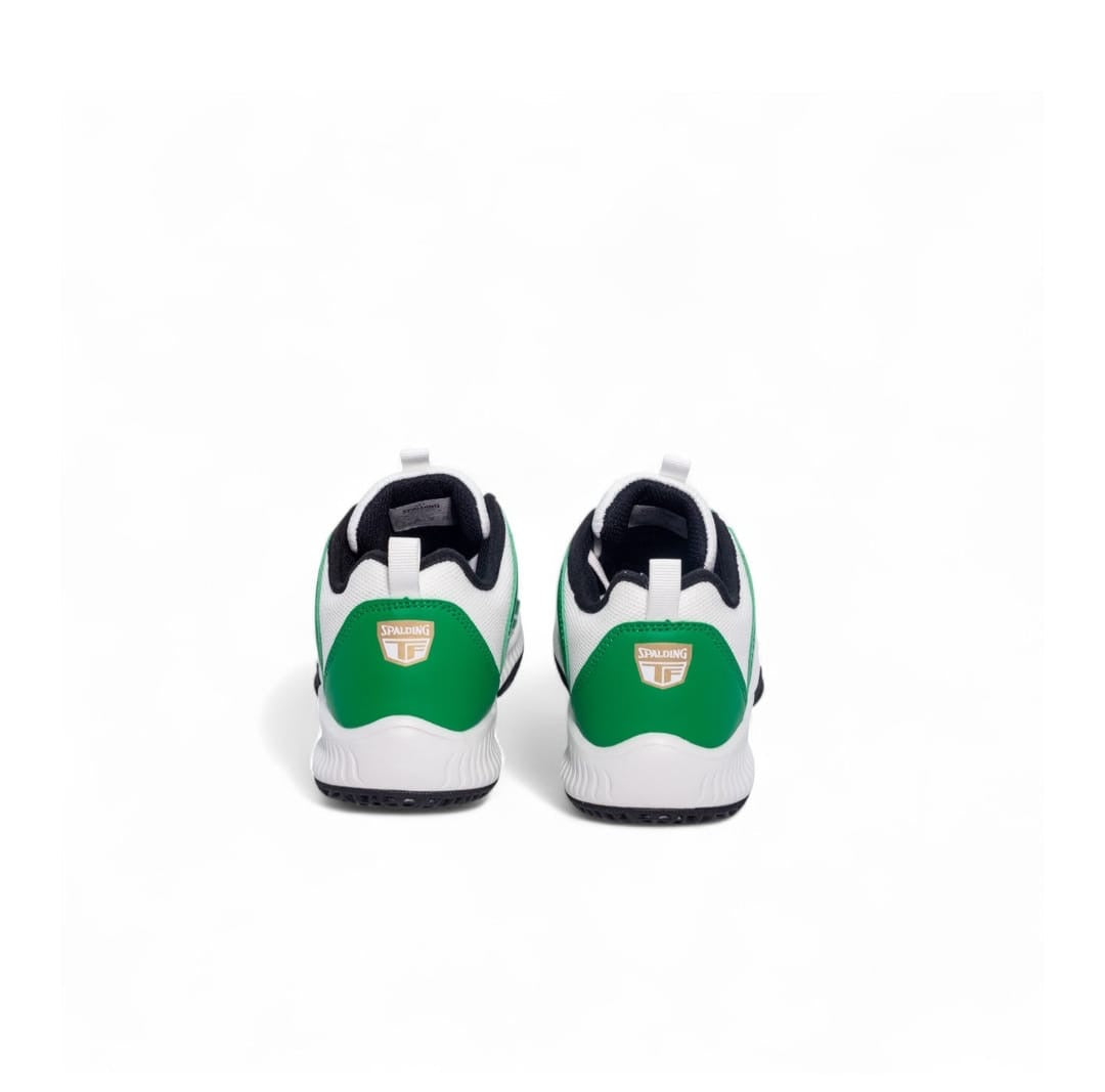 Spalding Junior Kids Basketball Shoes TF Inkdunk