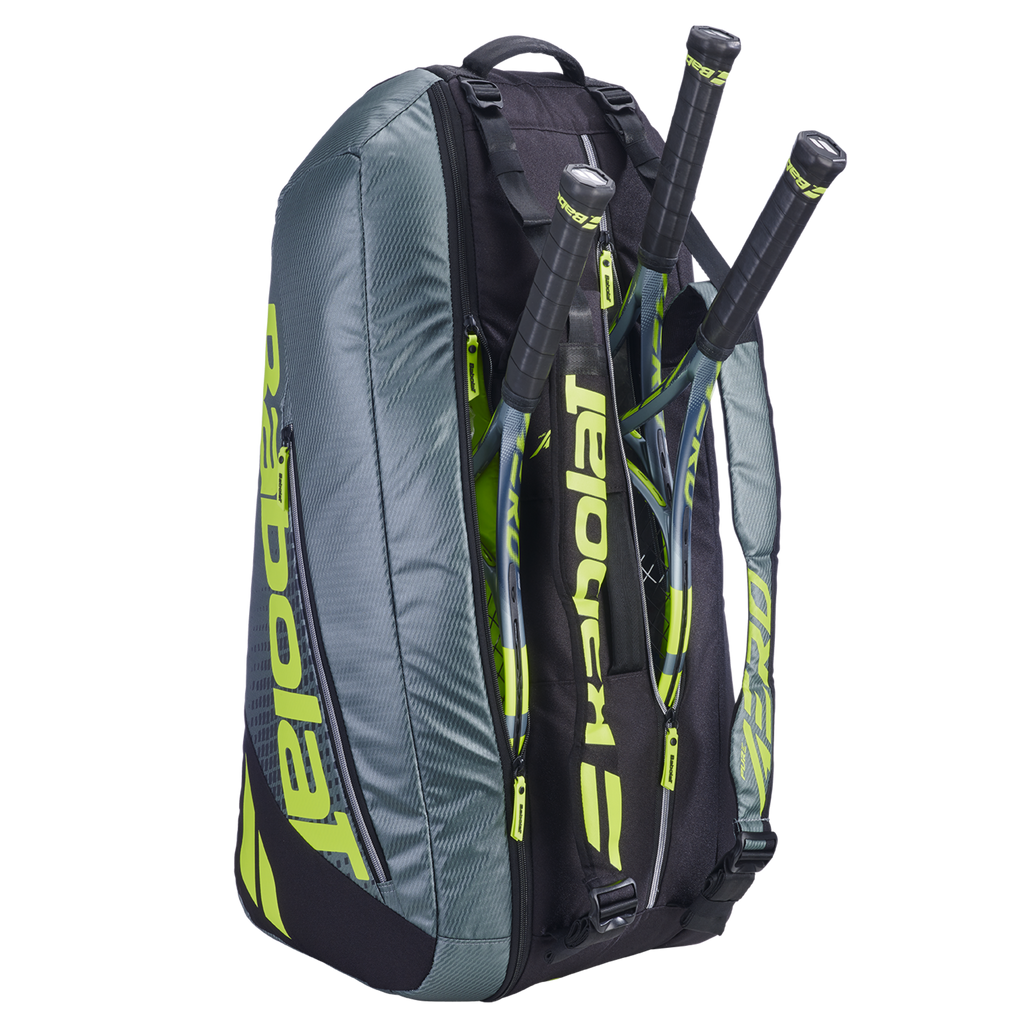 Racket Holder X 6 Bag Pure Aero