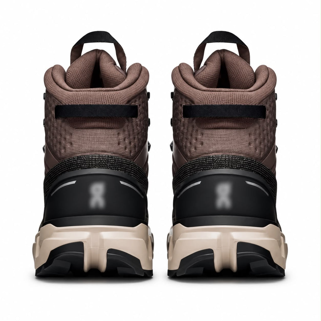 Men's Waterproof High Top Shoes
